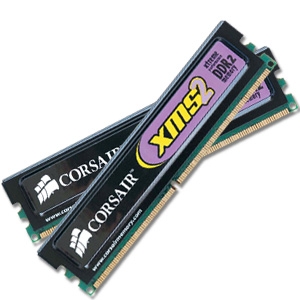 Ddr2 800 2Gb Corsair