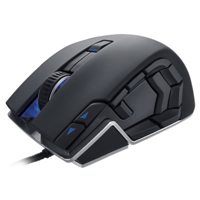 Fps Mouse